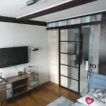 Διαμέρισμα Sleepstation Karkonosze *