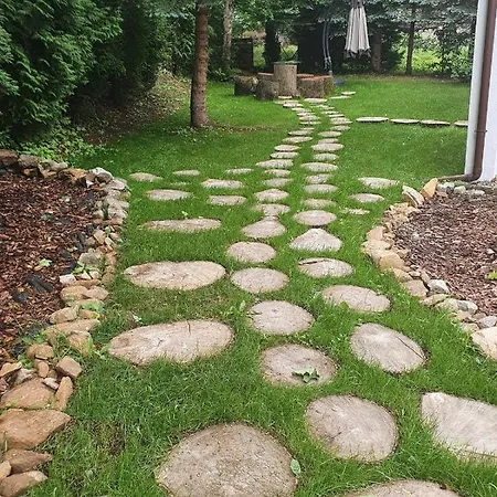 Apartment Sleepstation Karkonosze Karpacz