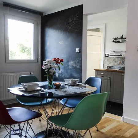Apartament Sleepstation Karkonosze *