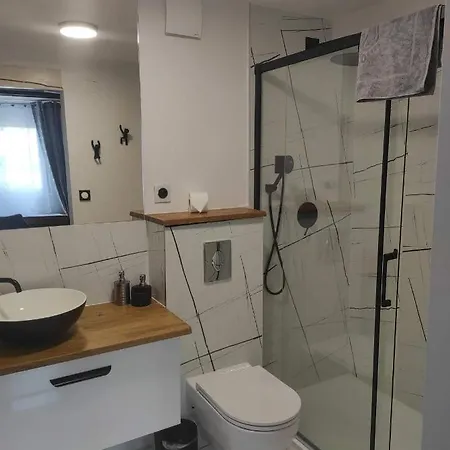 Apartment Sleepstation Karkonosze *