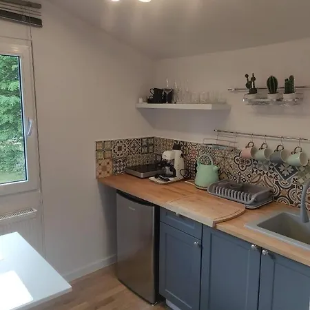 Sleepstation Karkonosze Apartament