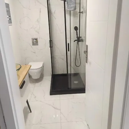 Apartment Sleepstation Karkonosze