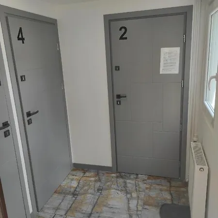 Sleepstation Karkonosze Apartment Karpacz