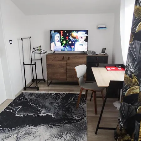 Sleepstation Karkonosze Apartment