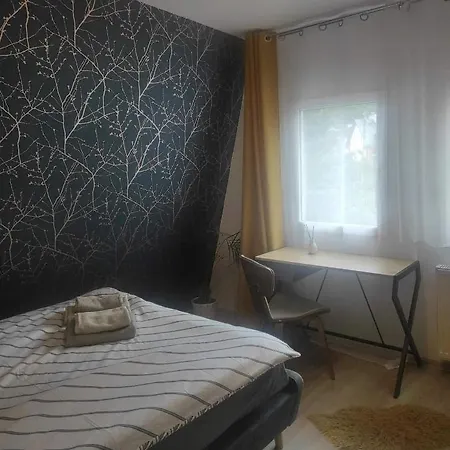 Sleepstation Karkonosze Karpacz