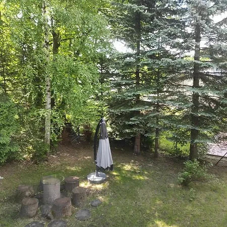 Sleepstation Karkonosze Karpacz