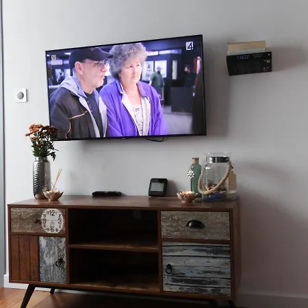 Sleepstation Karkonosze Apartment *