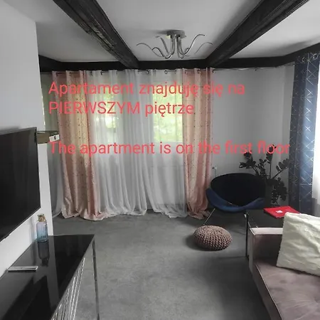 Sleepstation Karkonosze Karpacz