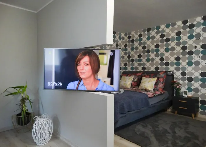 Sleepstation Karkonosze *