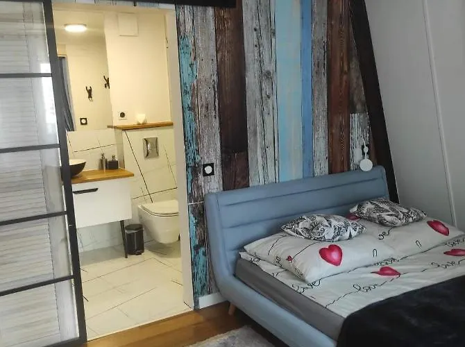 Sleepstation Karkonosze * 卡尔帕奇