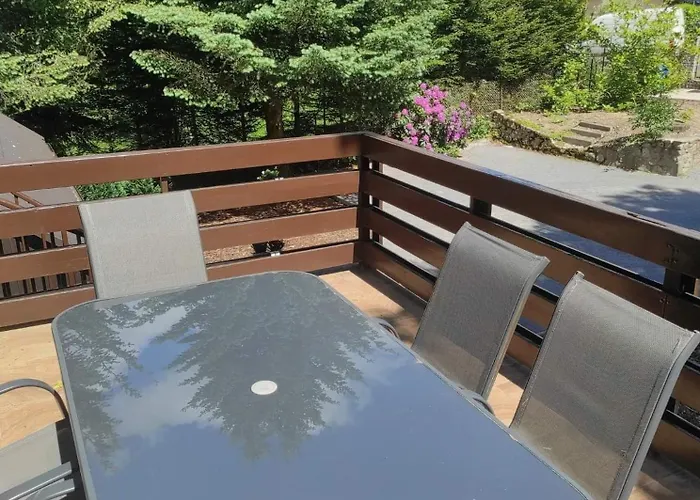 Sleepstation Karkonosze