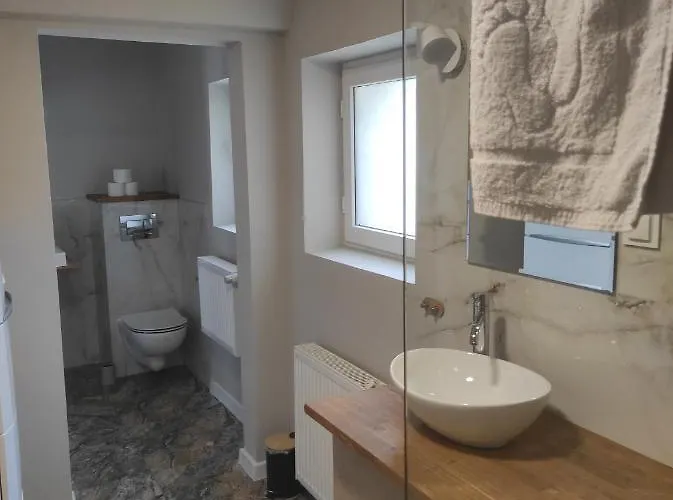 Sleepstation Karkonosze * 卡尔帕奇