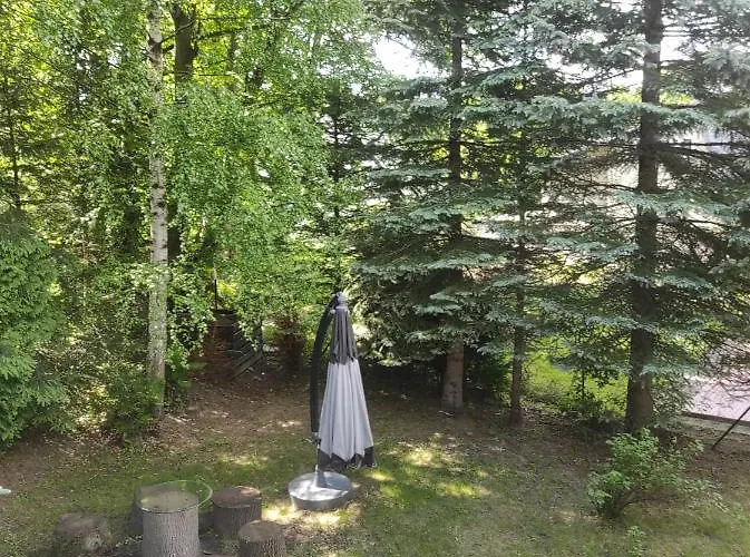 Sleepstation Karkonosze 卡尔帕奇