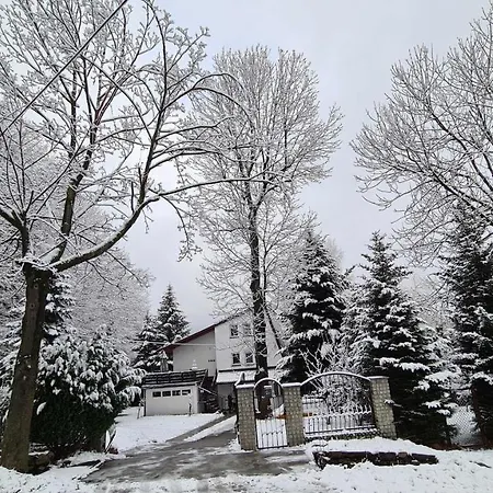 Appartement Sleepstation Karkonosze Karpacz