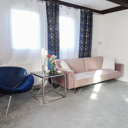 Sleepstation Karkonosze Apartment *