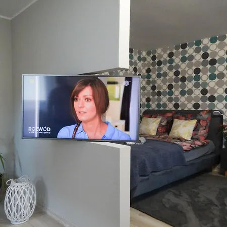 Sleepstation Karkonosze *