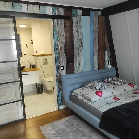 Sleepstation Karkonosze * Karpacz