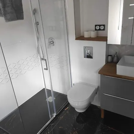 Sleepstation Karkonosze Apartment *