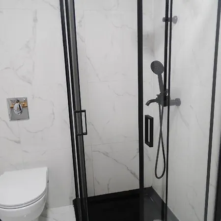Apartment Sleepstation Karkonosze Karpacz