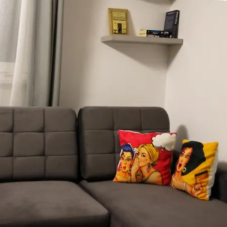 Sleepstation Karkonosze *