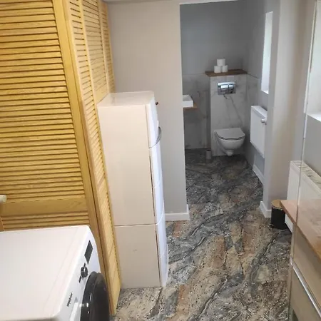 Sleepstation Karkonosze Appartement