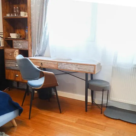 Sleepstation Karkonosze * Karpacz