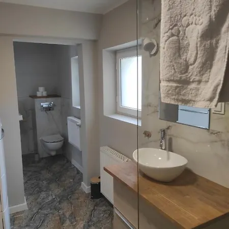 Sleepstation Karkonosze * Karpacz