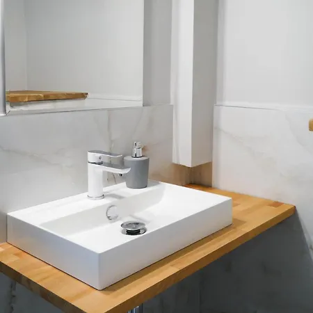 Sleepstation Karkonosze *