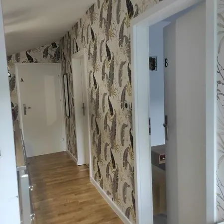 Sleepstation Karkonosze Appartement