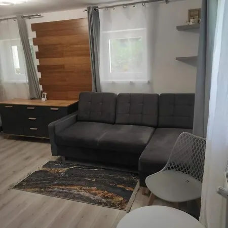 Sleepstation Karkonosze