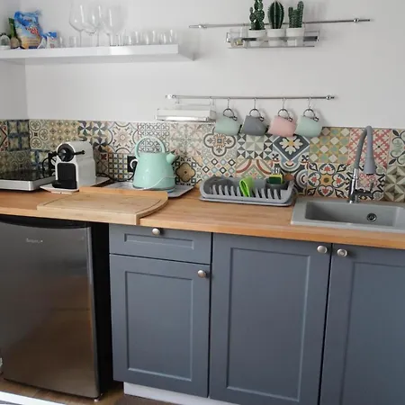 Appartement Sleepstation Karkonosze Karpacz