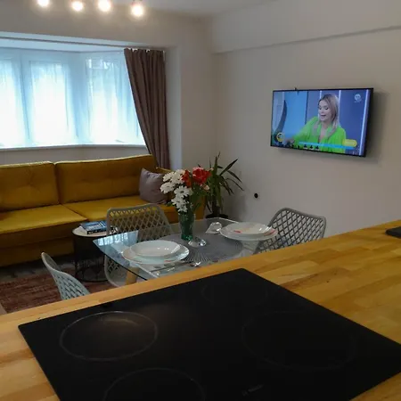 Sleepstation Karkonosze Apartment Karpacz