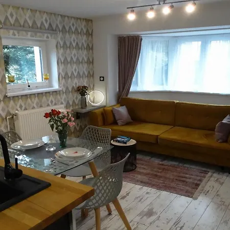 Sleepstation Karkonosze Διαμέρισμα