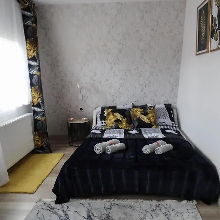 Sleepstation Karkonosze Appartement