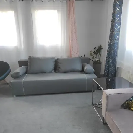 Apartment Sleepstation Karkonosze