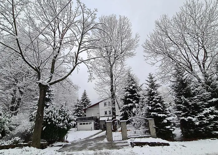 Διαμέρισμα Sleepstation Karkonosze Karpacz