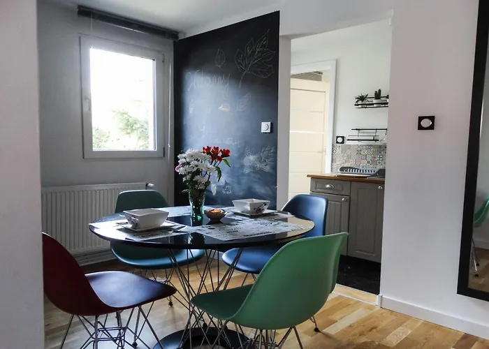 Διαμέρισμα Sleepstation Karkonosze *