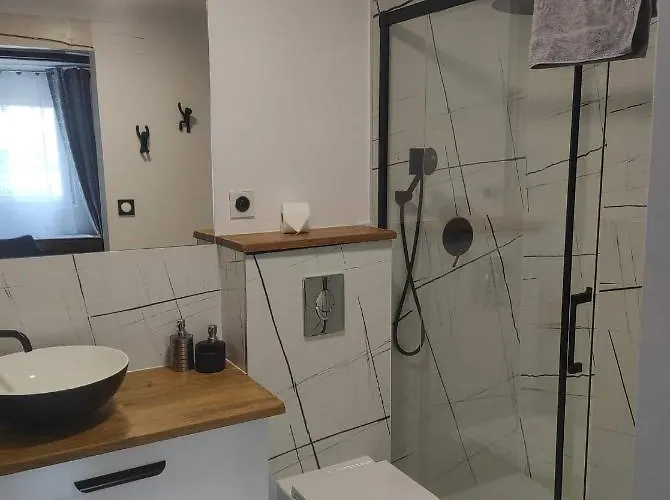 Διαμέρισμα Sleepstation Karkonosze *