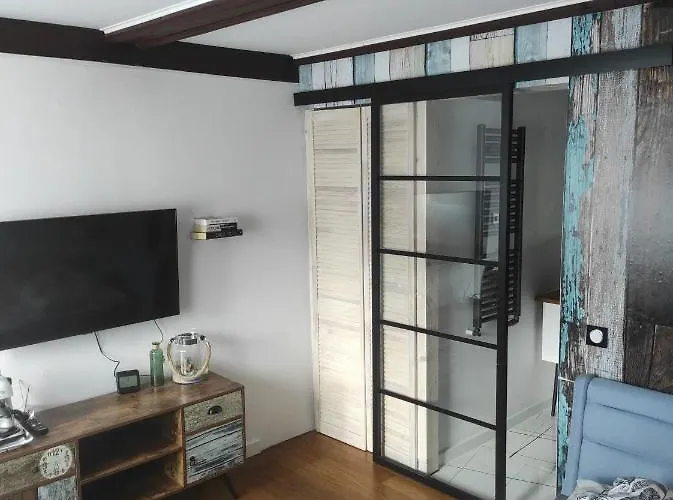 Appartamento Sleepstation Karkonosze *