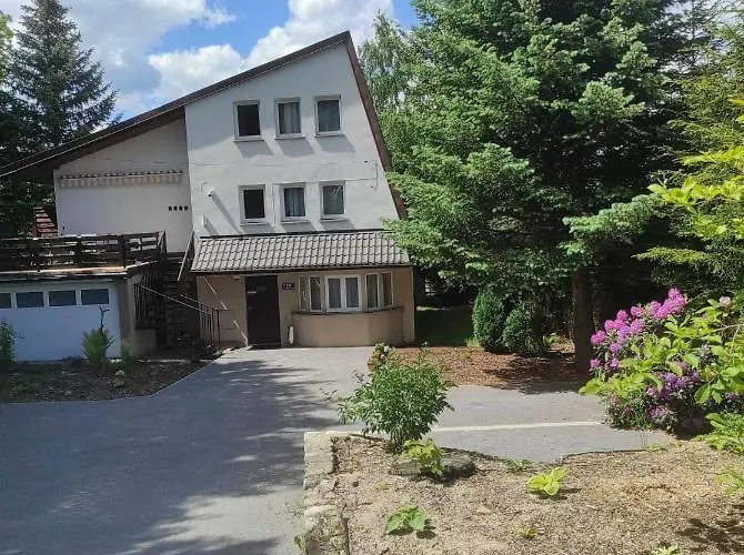 Sleepstation Karkonosze * Karpacz