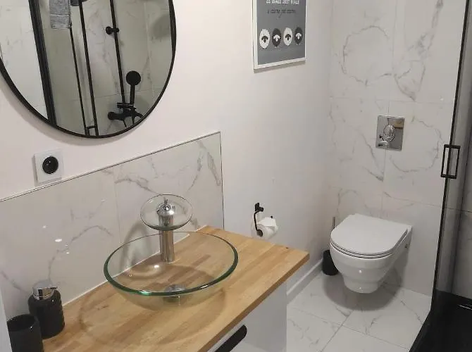 Sleepstation Karkonosze *