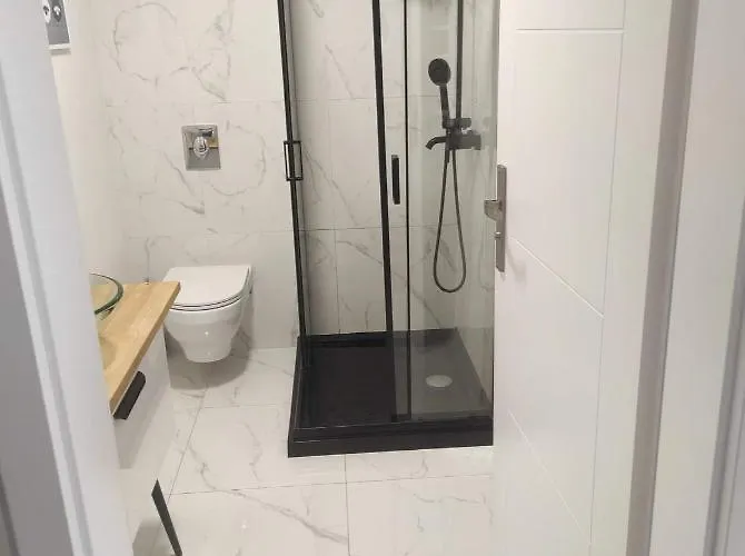 Διαμέρισμα Sleepstation Karkonosze