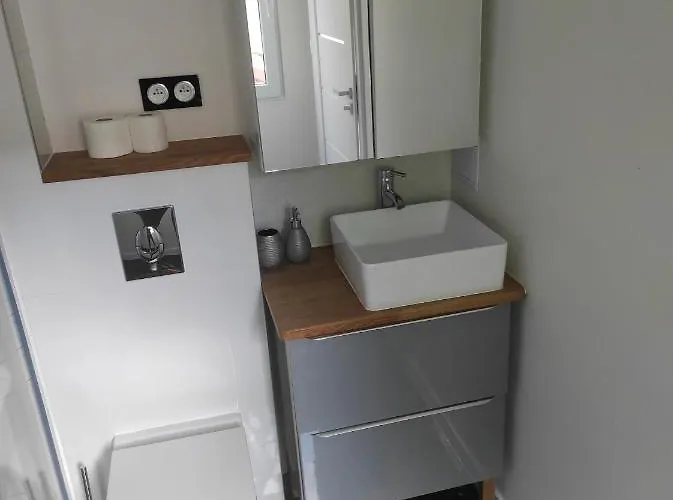 Sleepstation Karkonosze Karpacz