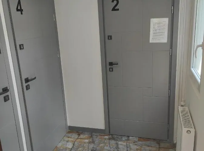 Sleepstation Karkonosze Διαμέρισμα Karpacz