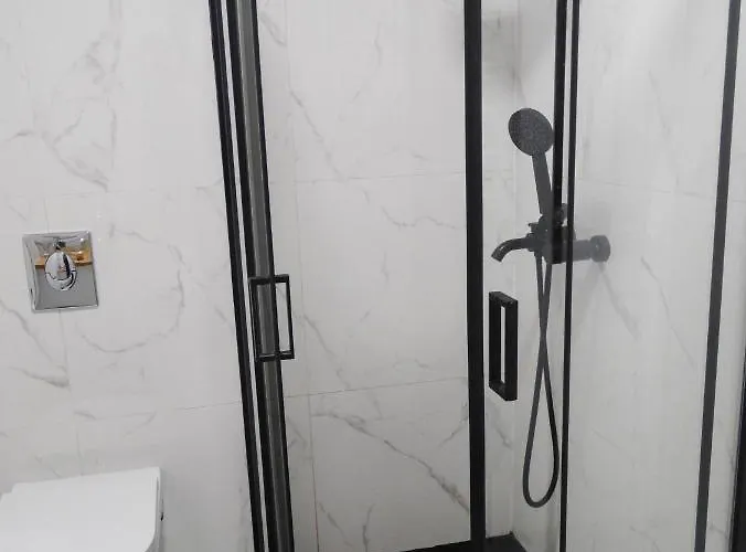 Διαμέρισμα Sleepstation Karkonosze Karpacz