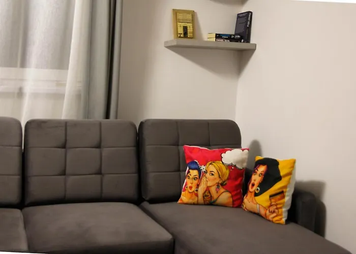 Sleepstation Karkonosze *