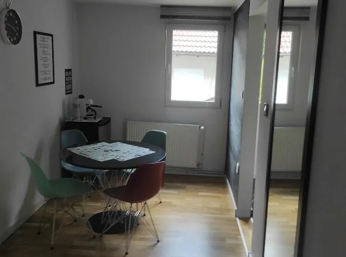 Sleepstation Karkonosze Karpacz