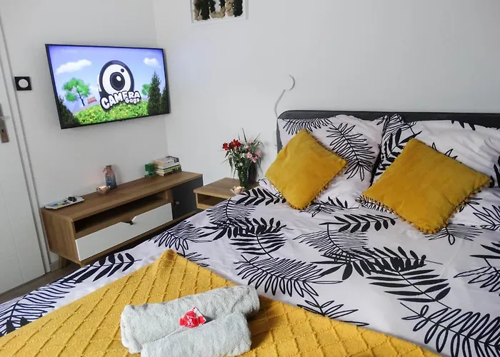 Sleepstation Karkonosze *