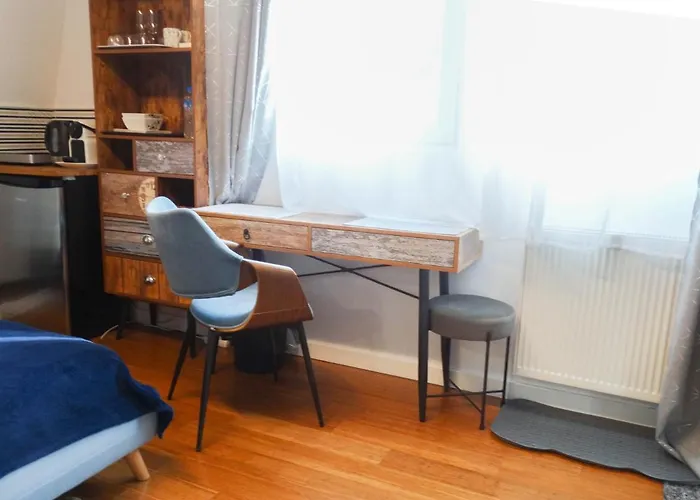 Sleepstation Karkonosze * Karpacz