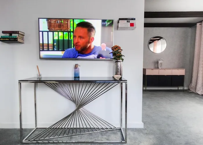 Appartamento Sleepstation Karkonosze